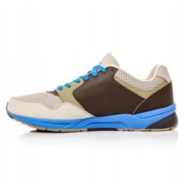 Boty Peak E43213E M 61058-61061 černá šedá vícebarevný 1 Boty Peak E43213E M 61058-61061 černá šedá vícebarevný 1