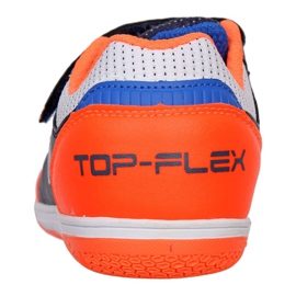 Kopačky Joma Top Flex In Jr TPJW.2053.IN vícebarevný černý 1