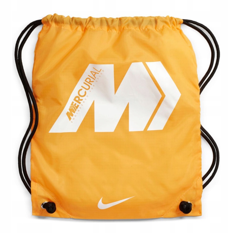 Kopačky Nike Vapor 13 Elite Fg MAQ4176-801 vícebarevný žluť 1
