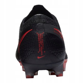 Kopačky Nike Vapor 13 Elite Fg M AQ4176-060 černý černý 1
