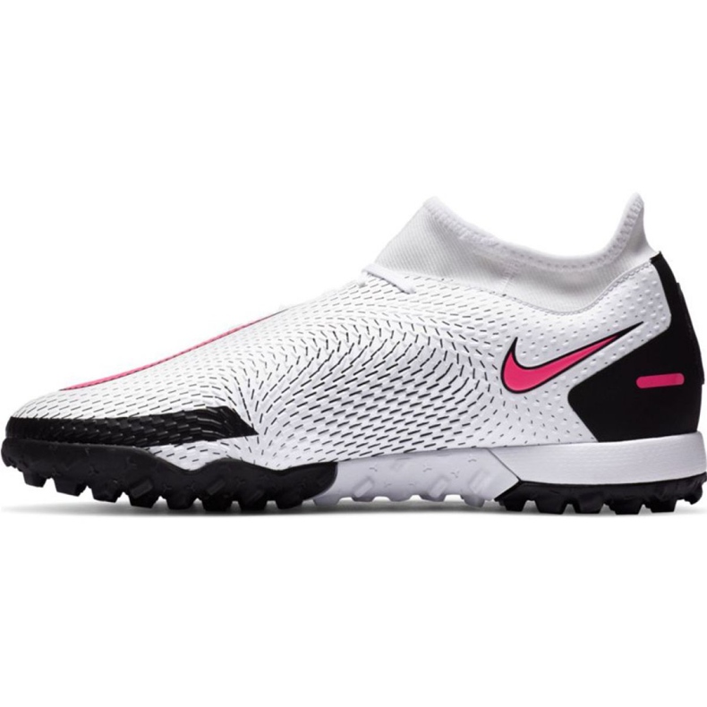 Kopačky Nike Phantom Gt Academy Df Tf M CW6666-160 vícebarevný bílý 1