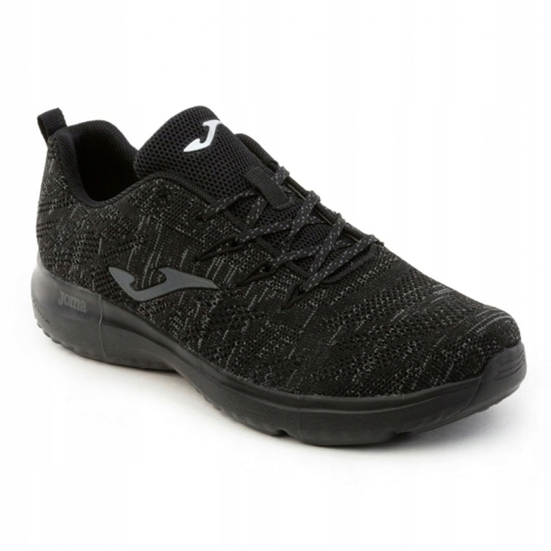 Tréninková obuv Joma W C.TUERIS-2001 černá 1