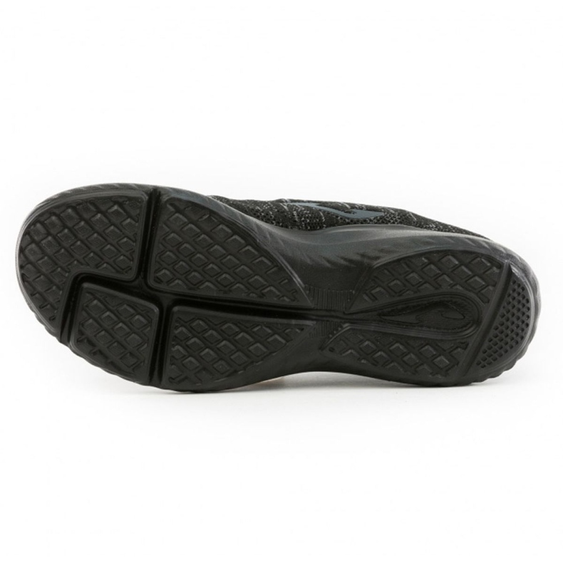 Tréninková obuv Joma W C.TUERIS-2001 černá 2