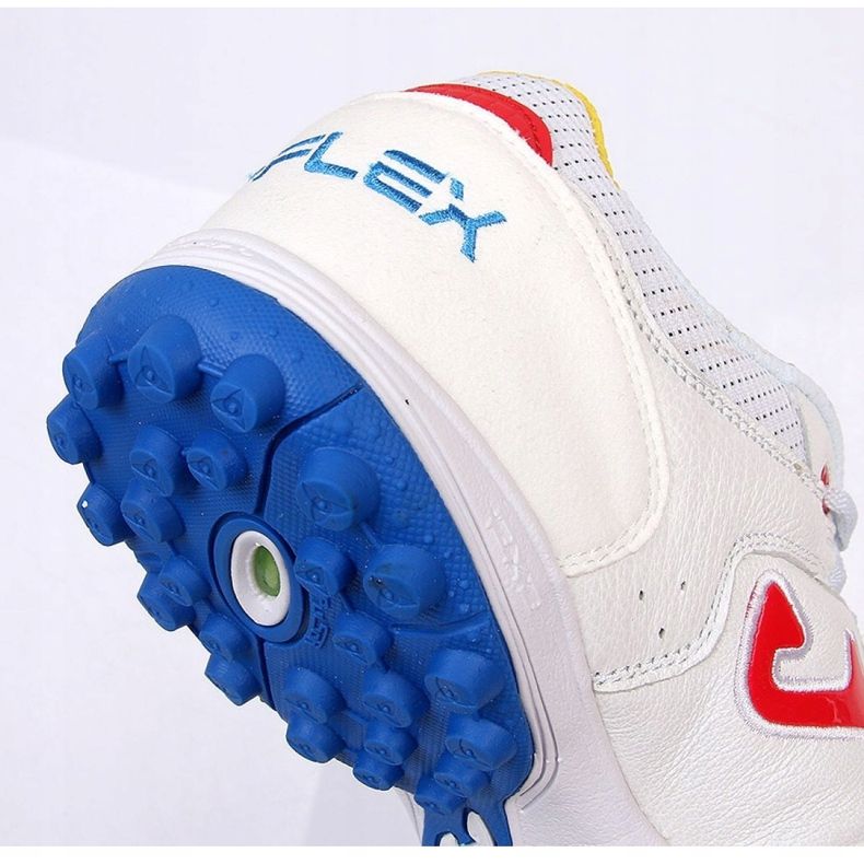 Kopačky Joma Top Flex 2016 Tf M TOPW.2016.TF vícebarevný bílý 1 Kopačky Joma Top Flex 2016 Tf M TOPW.2016.TF vícebarevný bílý 1