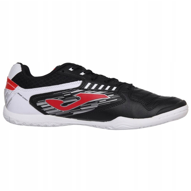 Kopačky Joma Maxima 2001 M MAXW. 2001.IN černý černý 1