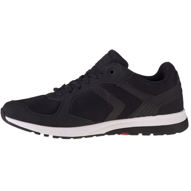 Boty Levi's Farmington M 232323-793-59 černý 1