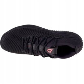 Boty Adidas Dame 4 M BW1518 vícebarevný černá 2