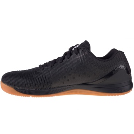 Reebok Crossfit Nano 7 Dtd M BS8325 černý 1