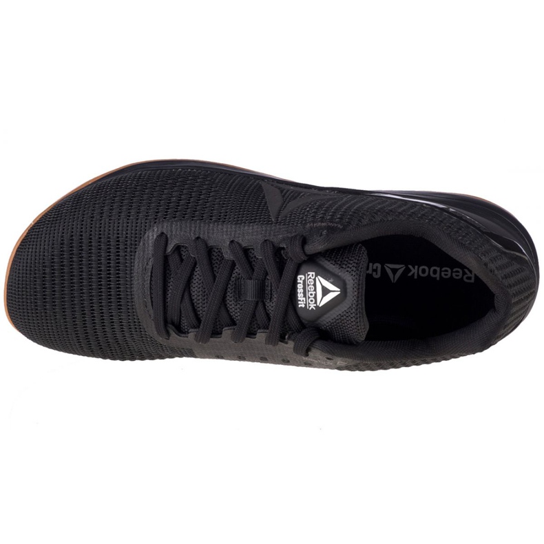 Reebok Crossfit Nano 7 Dtd M BS8325 černý 2