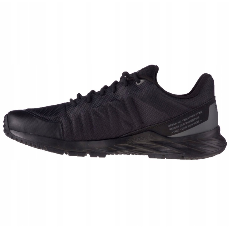 Reebok Astroride Trail Gtx 2.0 M EF4157 černý 1