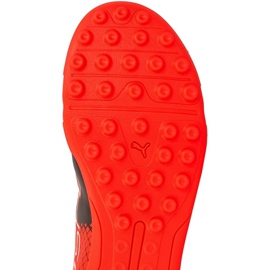 Kopačky Puma evoSPEED 5.5 Tricks Tt M 10359103 vícebarevný červený 1