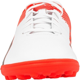 Kopačky Puma evoSPEED 5.5 Tricks Tt M 10359103 vícebarevný červený 2