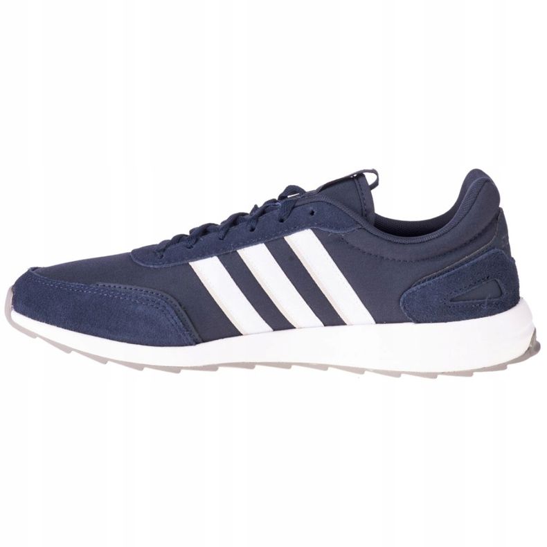 Boty Adidas Retrorunner M FV7033 námořnická modř 1