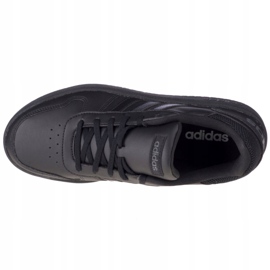 Boty Adidas W Hoops 2.0 W EE7897 černý 2