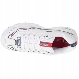 Boty Skechers Energy-Dynasty W 13408-WNVR bílý 2