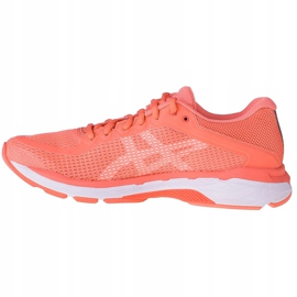 Asics Gel-Pursue 4 W T859N-0601 oranžový 1