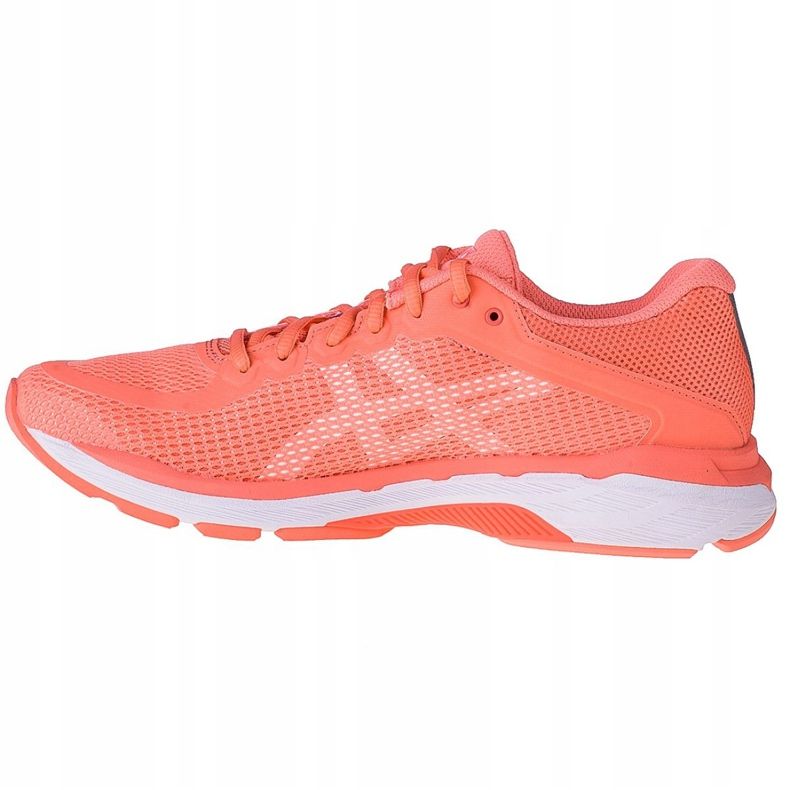 Asics Gel-Pursue 4 W T859N-0601 oranžový 1