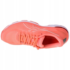 Asics Gel-Pursue 4 W T859N-0601 pomerančový 2