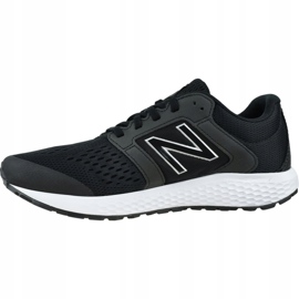 Boty New Balance M M520LH5 černý 1