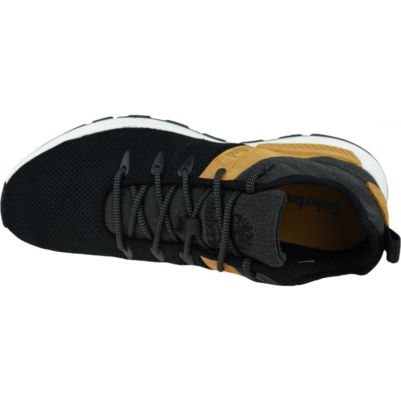 Boty Timberland Sprint Trekker Low M 0A245A černá 2