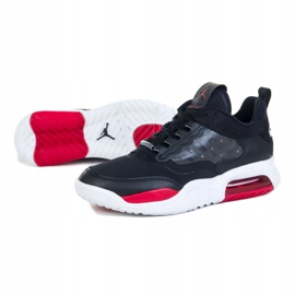 Nike Jordan Max 200 M CD6105-006 černá 1
