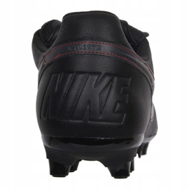 Kopačky Nike Premier Ii Fg M 917803-061 černý černý 1