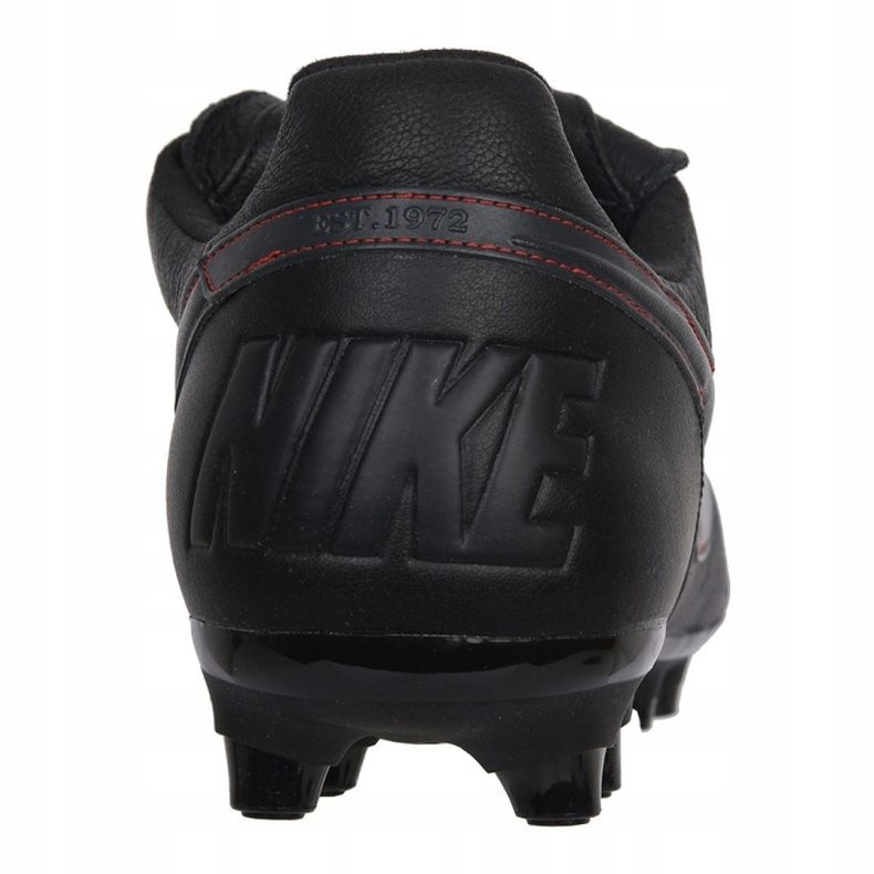 Kopačky Nike Premier Ii Fg M 917803-061 černý černý 1