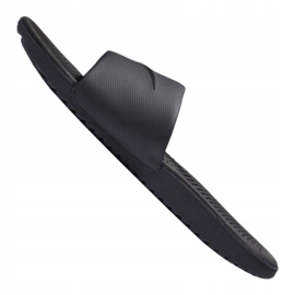 Nike Kawa Slide M 832646-012 šedá 1