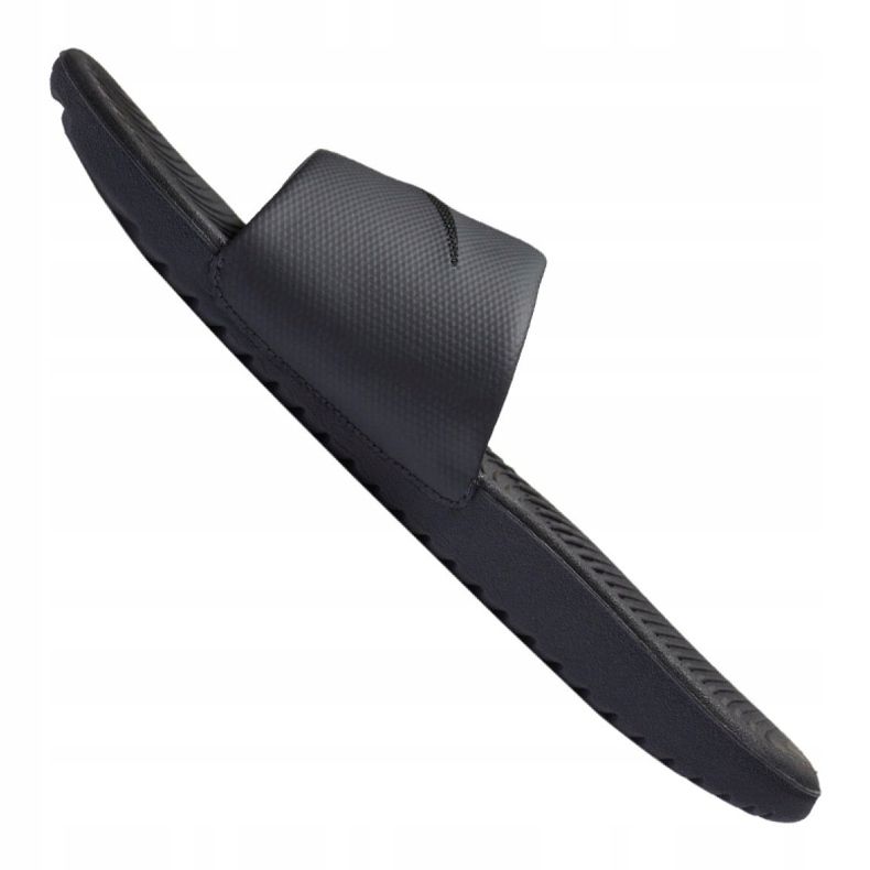 Nike Kawa Slide M 832646-012 šedá 1