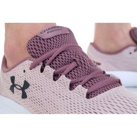 Under Armour Charged Pursuit 2 W 3022 604-600 vícebarevný 1 Under Armour Charged Pursuit 2 W 3022 604-600 vícebarevný 1