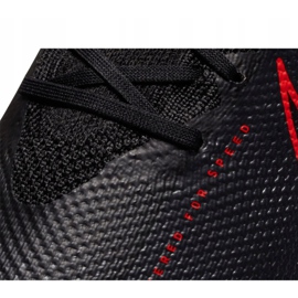 Kopačky Nike Superfly 7 Pro Fg M AT5382-060 černá černá 1