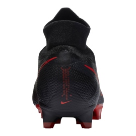 Kopačky Nike Superfly 7 Pro Fg M AT5382-060 černý černý 2
