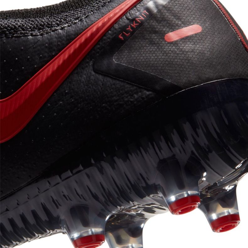 Kopačky Nike Phantom Gt Elite AG-Pro M CK8438-060 černý černý 1