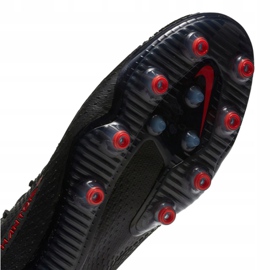 Kopačky Nike Phantom Gt Elite AG-Pro M CK8438-060 černý černý 2
