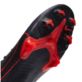 Kopačky Nike Vapor 13 Pro Fg M AT7901-060 černý černý 2