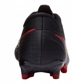Kopačky Nike Vapor 13 Academy Mg Jr AT8123-060 černý černý 2