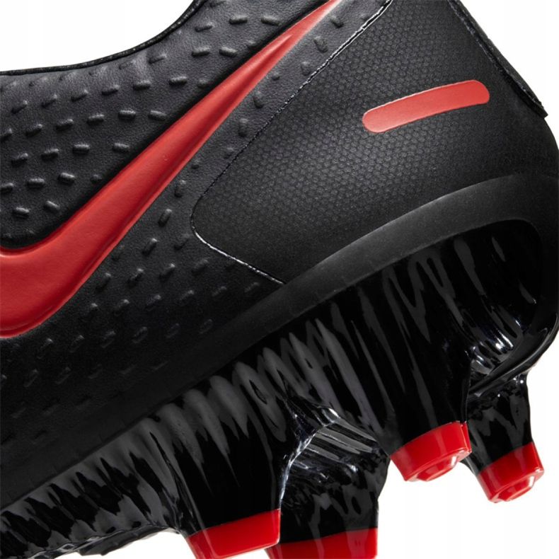 Kopačky Nike Phantom Gt Academy Mg M CK8460-060 černý černý 1