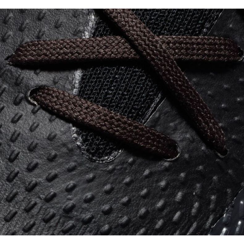 Kopačky Nike Phantom Gt Pro Fg M CK8451-060 černá černá 2