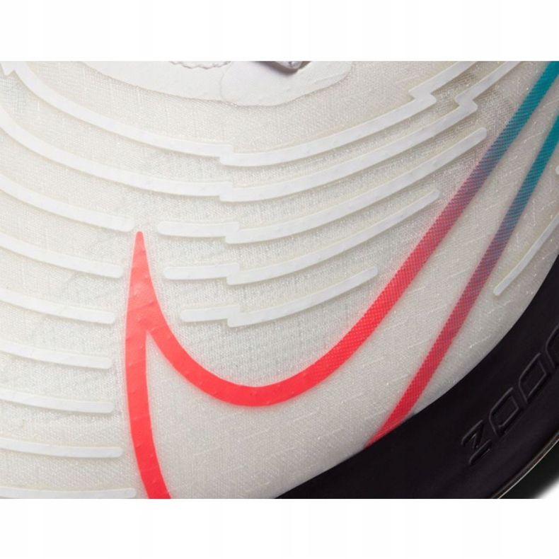 Běžecké boty Nike Zoom Gravity 2 M CK2571-100 bílý 2