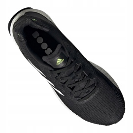 Běžecké boty adidas Solar Boost 19 M FW7814 bílý černá 3