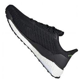 Běžecké boty adidas Solar Boost 19 M FW7814 bílý černá 5