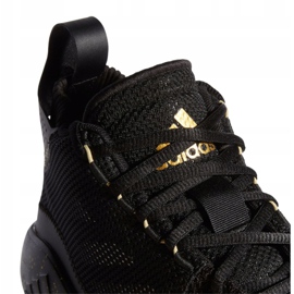 Basketbalové boty Adidas D Rose 773 2020 M FW9838 černá vícebarevný 4