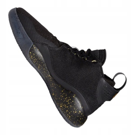Basketbalové boty Adidas D Rose 773 2020 M FW9838 černá vícebarevný 6