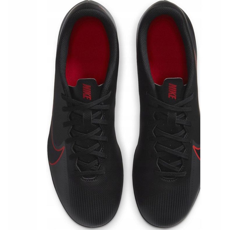 Kopačky Nike Mercurial Vapor 13 Club FG / MG M AT7968 060 vícebarevný černá 1