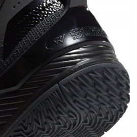 Nike Jordan Westbrook One Take M CJ0780-002 vícebarevný černý 1