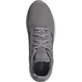 Běžecké boty Adidas Galaxy 5 M FW5714 šedá 1