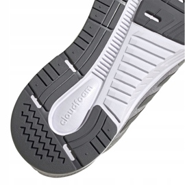 Běžecké boty Adidas Galaxy 5 M FW5714 šedá 5