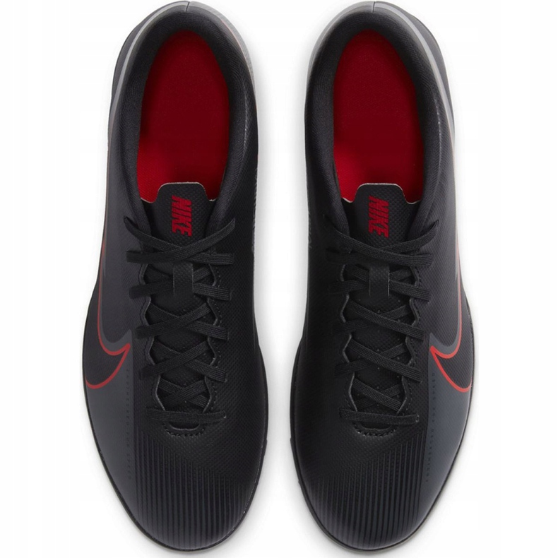 Kopačky Nike Mercurial Vapor 13 Club M Tf AT7999 060 černý černý 1