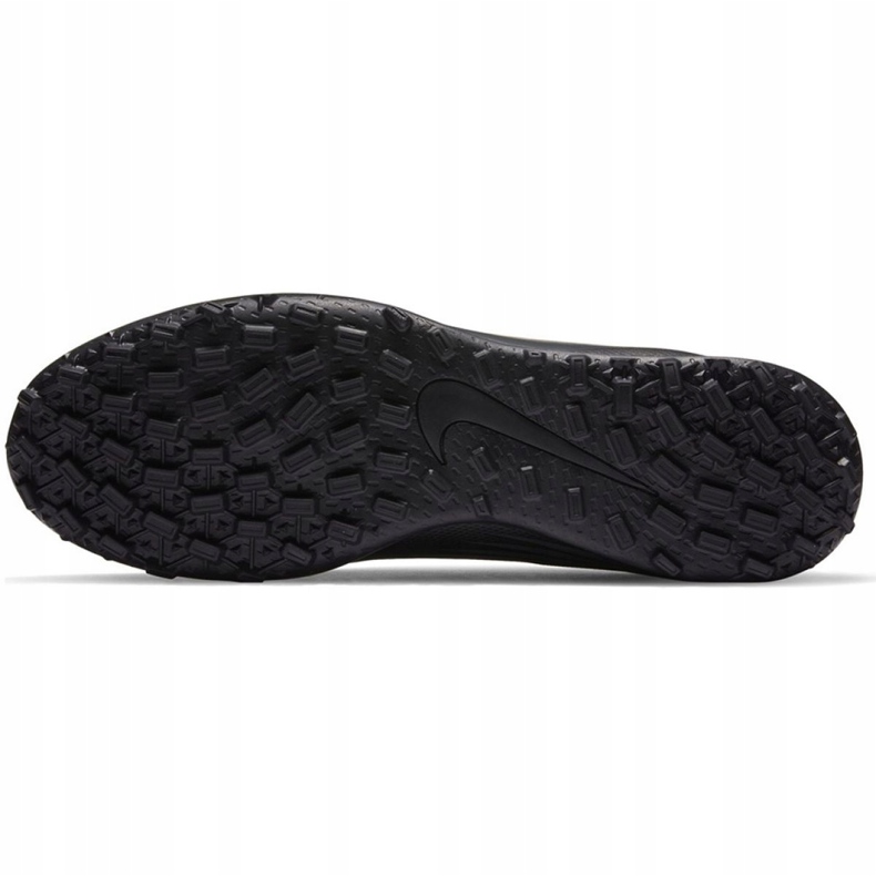 Kopačky Nike Mercurial Vapor 13 Club M Tf AT7999 060 černý černý 2