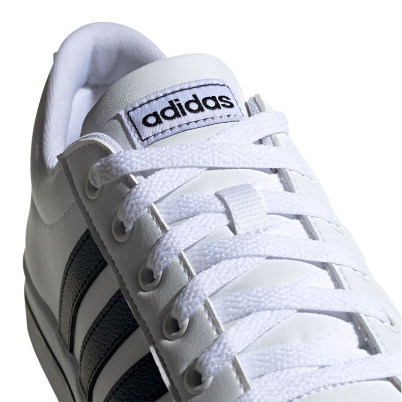 Boty Adidas Bravada M FW2887 bílý 2